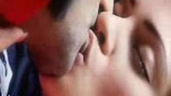 Tollywood Riya Smooch - indian actress hot kiss scene