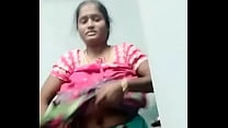 Erode kalpana Hot tamil aunty wife undress saree seduce and navel